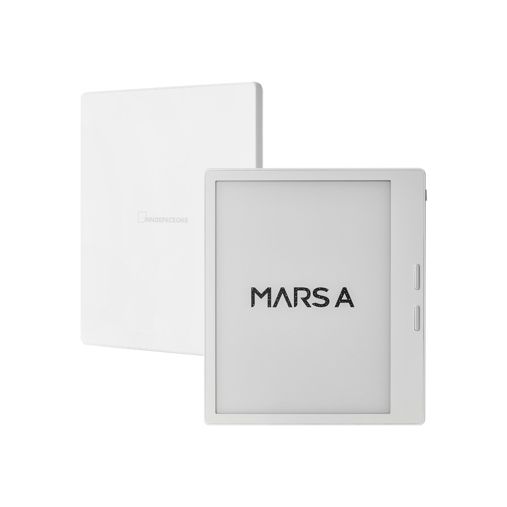 오늘의집 이노스페이스원 이북리더기 마스A(MarsA) 4GB+64GB 안드로이드14
