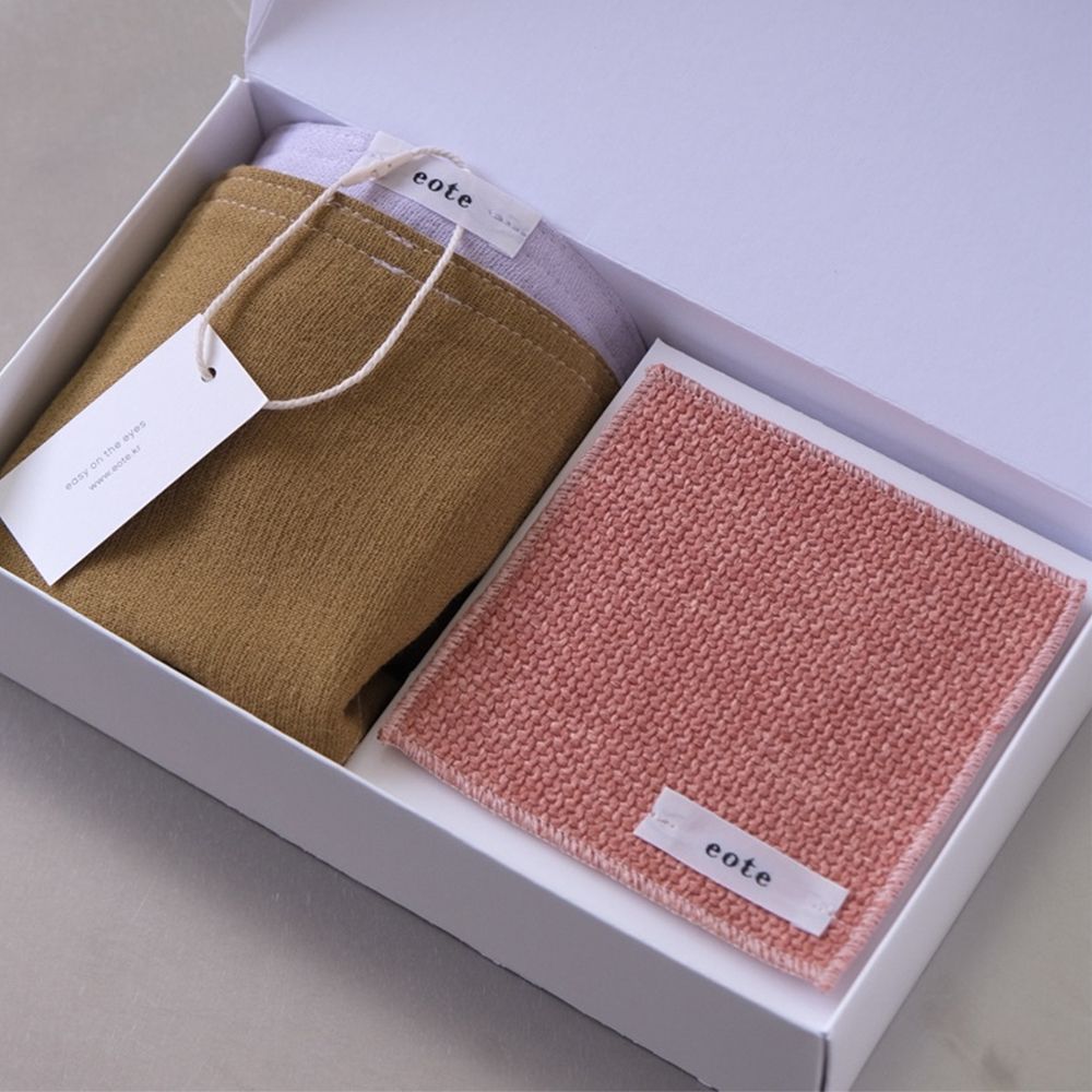 이오테 키친 데일리 set(키친크로스 2종 & 티코스터 1종) 가격 비교 이오테(eote) 이오테 키친 데일리 set(키친크로스 2종 & 티코스터 1종)