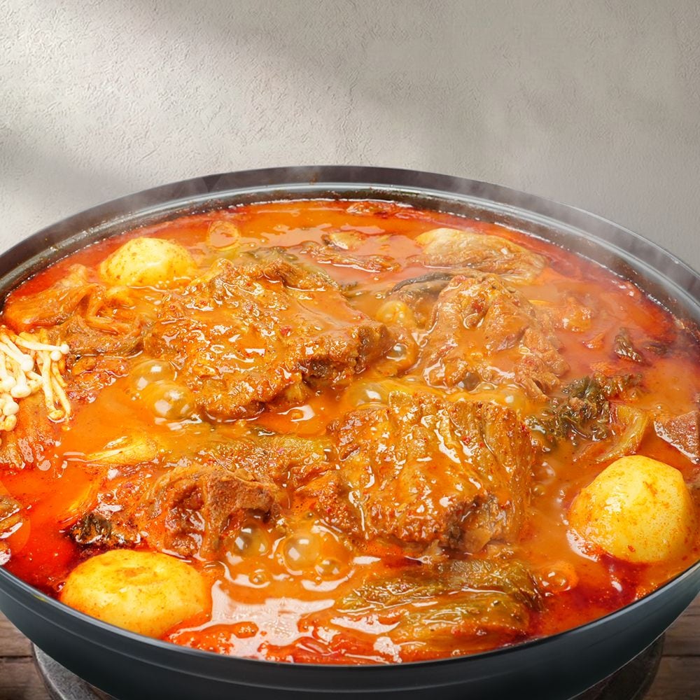 소소락 왕감자탕 5kg. 대용량 고기듬뿍 목뼈 우거지 가격 추이 소소락 소소락 왕감자탕 5kg. 대용량 고기듬뿍 목뼈 우거지 - 최저가 23,900원