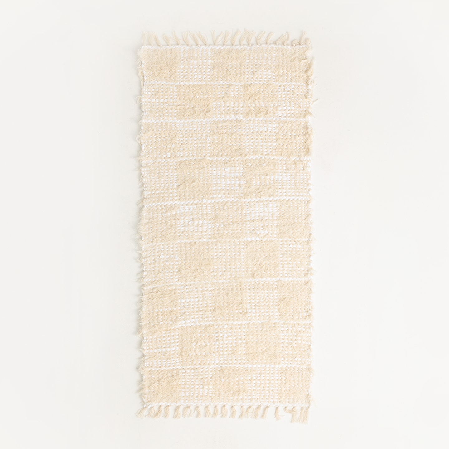 Nata cotton rug - 나타 코튼 러그 가격 추이 VILLA501 Nata cotton rug - 나타 코튼 러그 - 최저가 81,880원