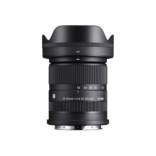 시그마 C 18-50mm F2.8 DC DN 소니 E 가격 비교 시그마 시그마 C 18-50mm F2.8 DC DN 소니 E