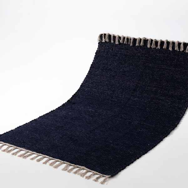 Porto Cotton Rug - 포르투 코튼 러그 4size