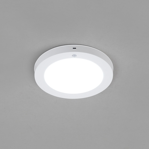 루미안 원형 센서등 LED15W KS인증 고효율인증
