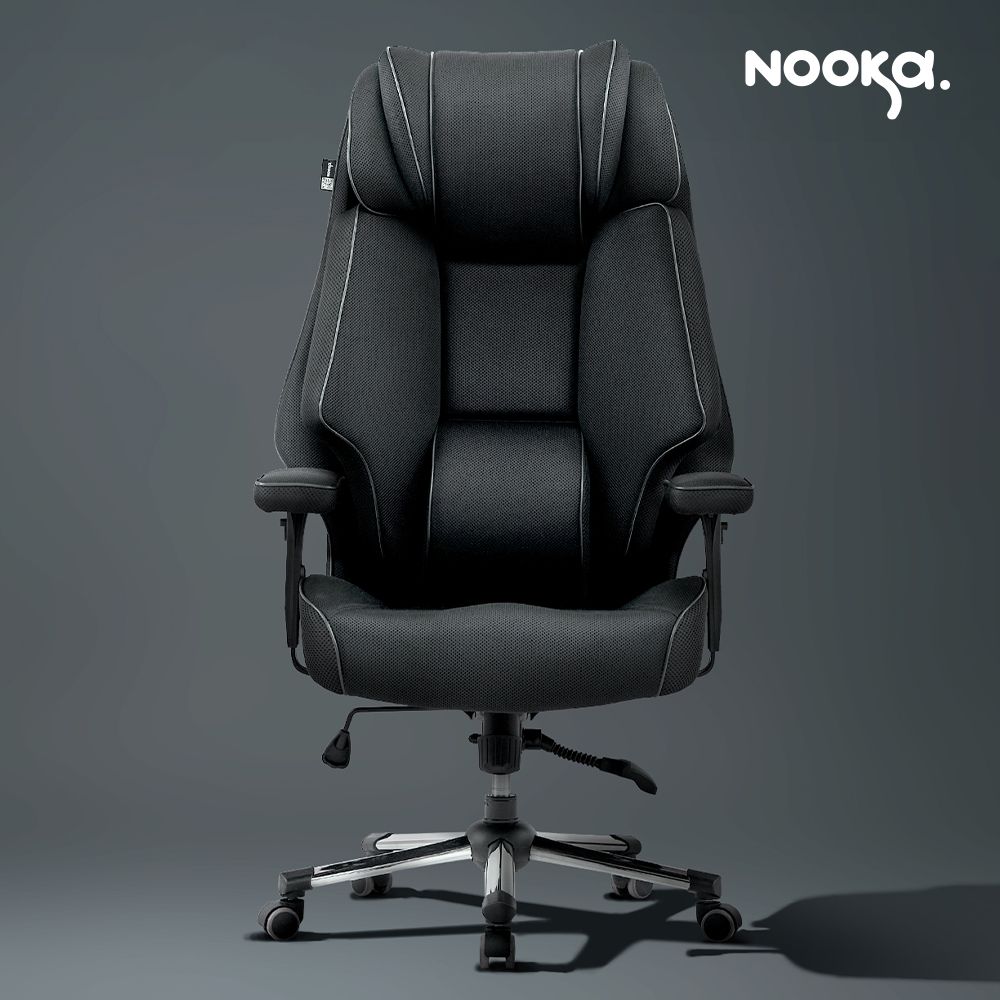 누카 커스텀체어 X900-PRO 1D 컴퓨터 사무용 사무실 학생 메쉬 게이밍의자