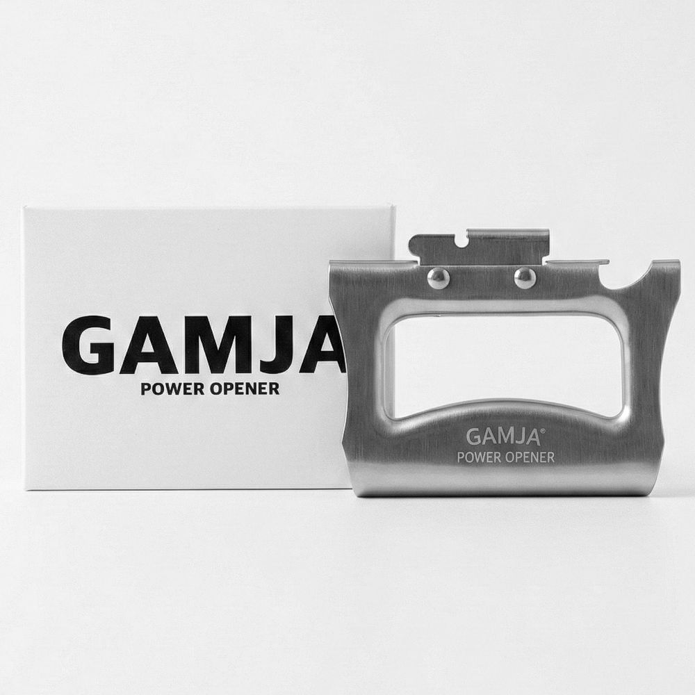 GAMJA 파워 캔 오프너 대용량 통조림 따개 따기 업소용 가정용 가격 비교 감쟈마켓 GAMJA 파워 캔 오프너 대용량 통조림 따개 따기 업소용 가정용