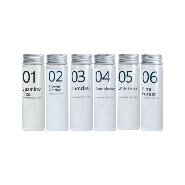 [오늘의집 단독] BP RE 오브제 디퓨져 전용 리필 오일 50ml
