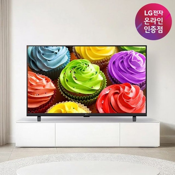 LG 일반 LED TV 32LB650BCNA 스탠드형