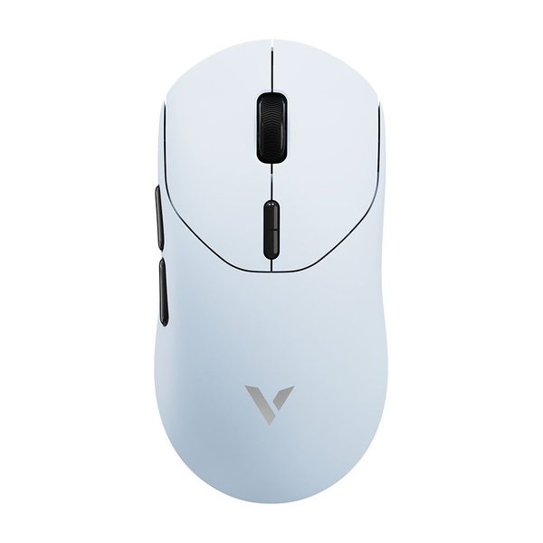 라푸 rapoo VT2K MAX 8K 유무선 초경량화 56g 마우스, 모닝 미스트블루