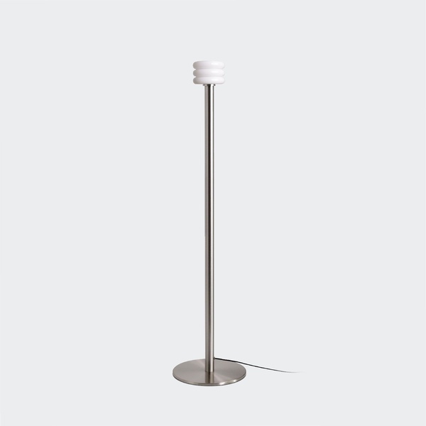 인스틸-버블 floor stand 장스탠드 조명 3 colors