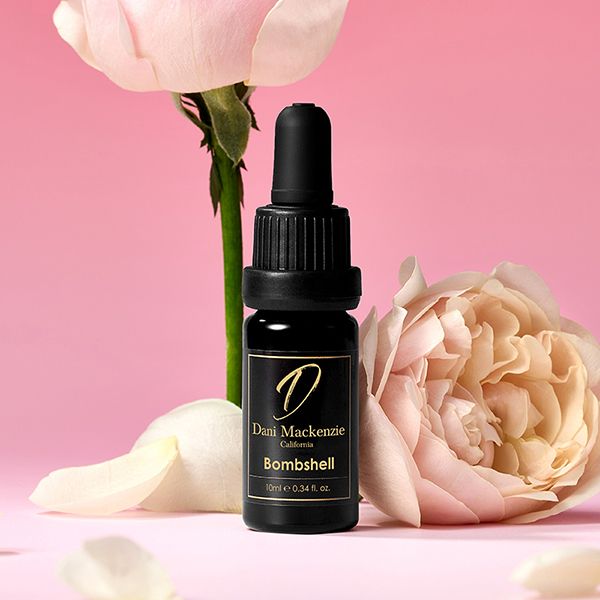 대니멕켄지 밤쉘 (Bombshell) 오일 퍼퓸 / 10ml