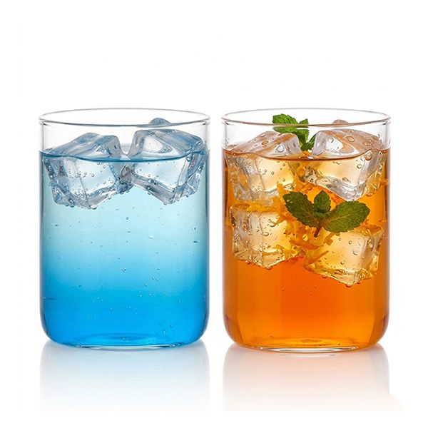 1+1 내열유리컵 420ml 가격 비교 탑메이드 1+1 내열유리컵 420ml