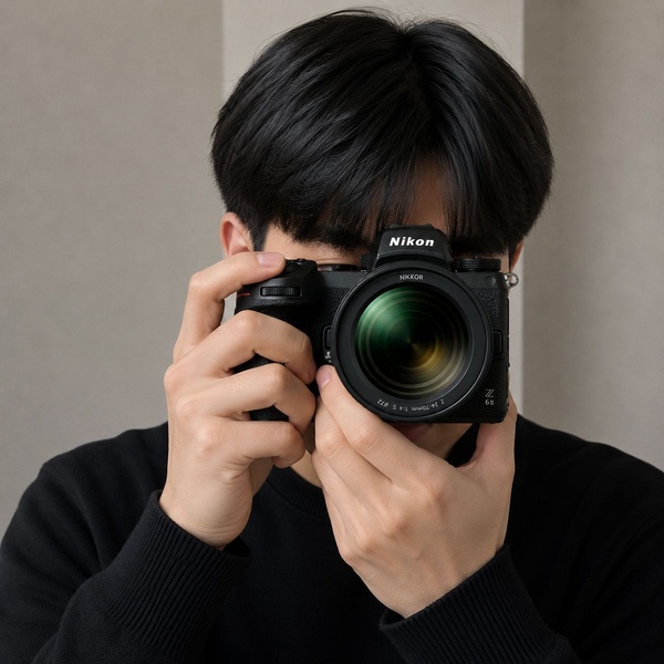 Z6 II 24-70 KIT
