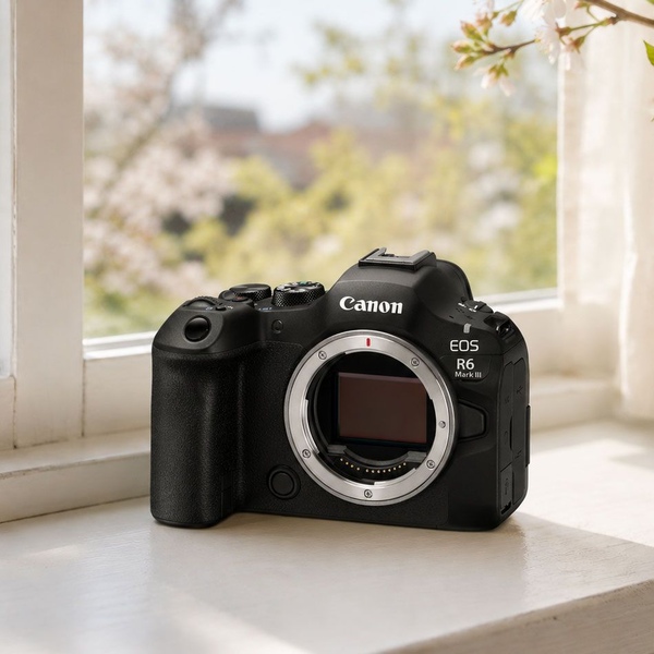 EOS R6 Mark III Body (렌즈 미포함) 정품가방 증정행사
