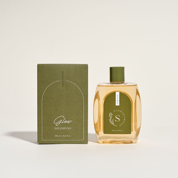 글로우 샴푸 300ml