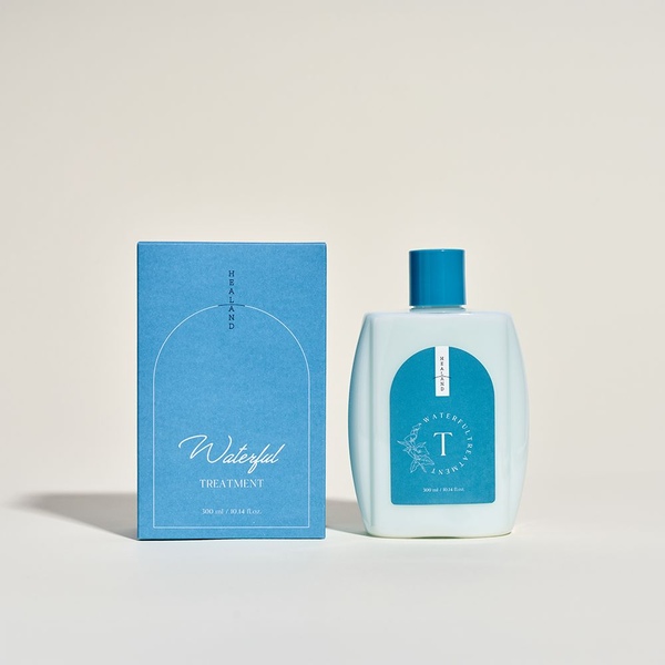 워터풀 트리트먼트 300ml