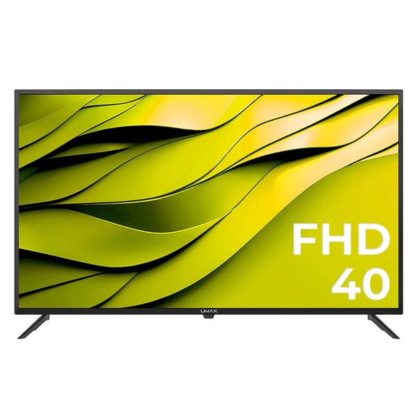 무결점보증 MX40F 101cm(40인치) FHD TV - 중소기업 소형 벽걸이겸용