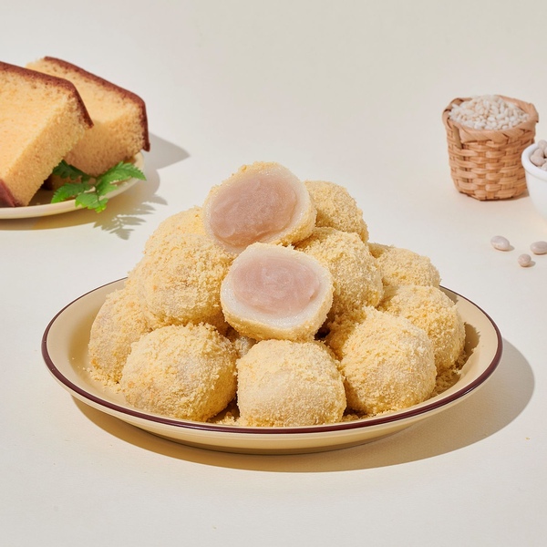 카스테라찹쌀떡 850g