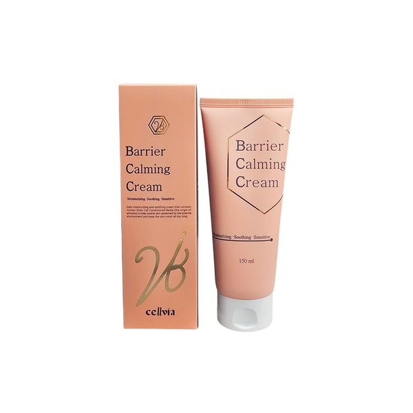 베리어 카밍 크림 150ml