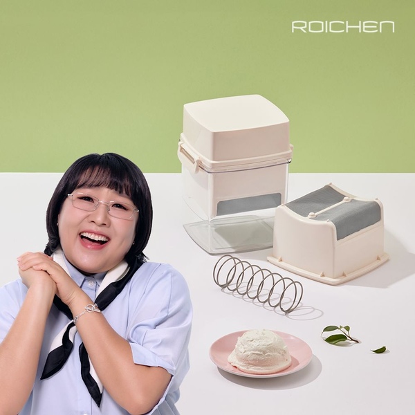 뉴그릭 유청분리기 요거트메이커