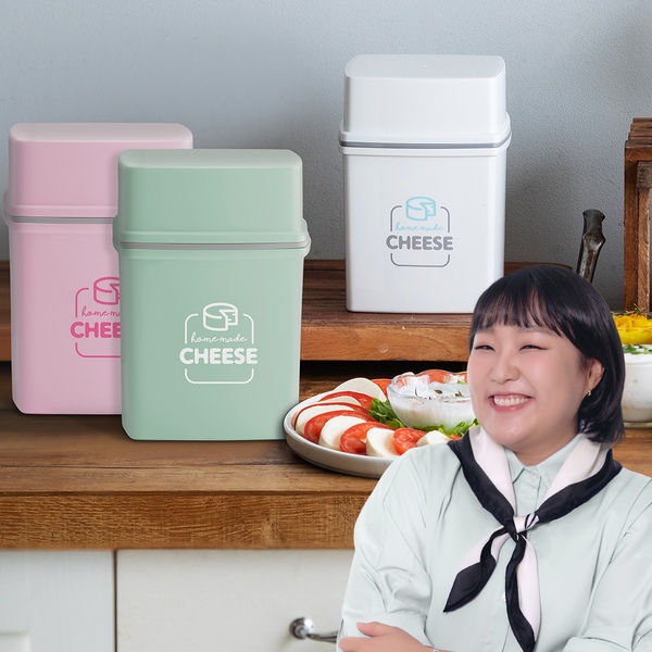 미뉴트리 치즈메이커