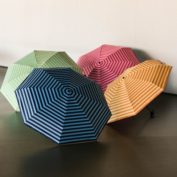 브리즈 양우산 (4colors) 접이식 경량 자외선차단 290g