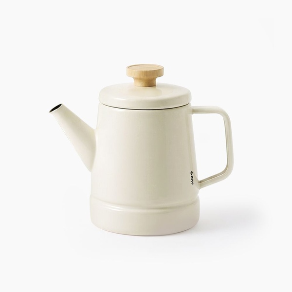 레모 인덕션 법랑 주전자 1.7L