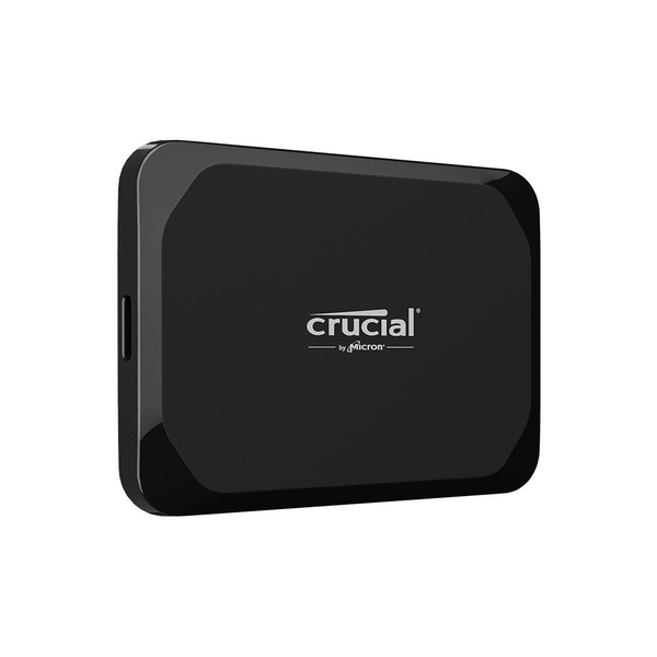 Crucial X9 Portable SSD 대원씨티에스 4TB