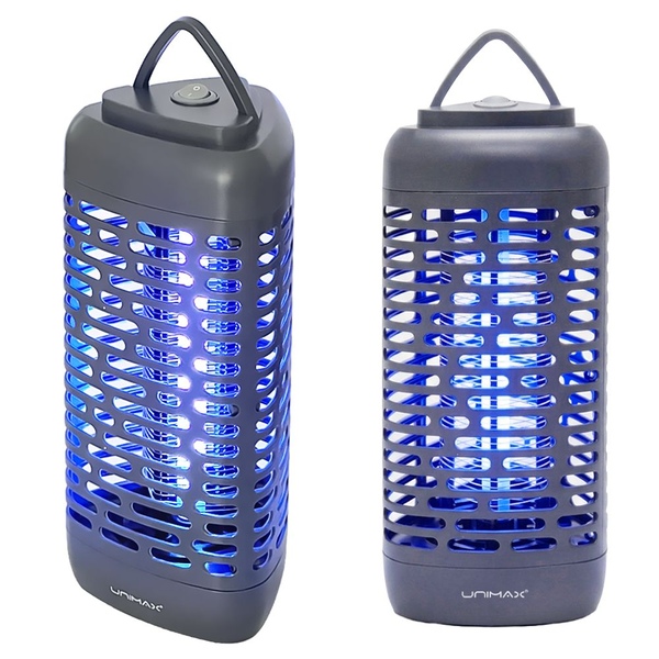 가정용 벌레 해충 모기퇴치기 OTB-6W x 2개