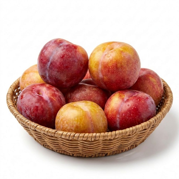 [안전포장] 산지직송 햇 자두 2kg 아이스박스 발송