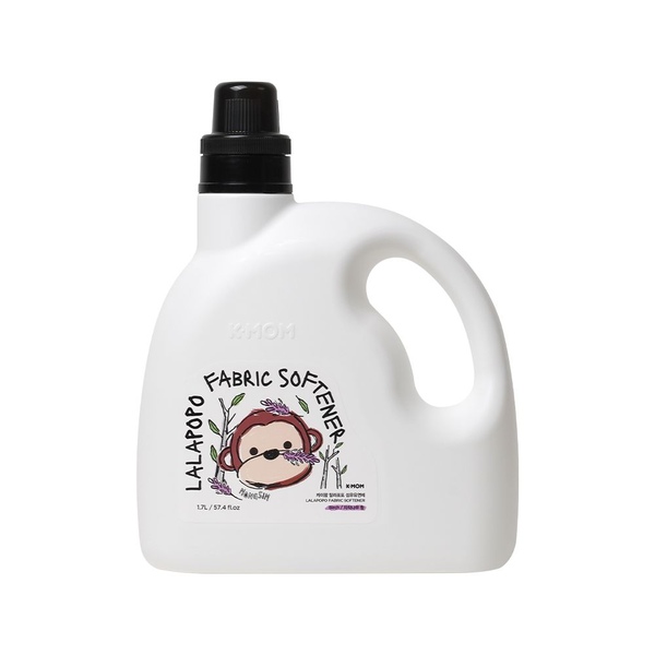 케이맘 랄라포포 섬유유연제용기 1.7L (자작나무)