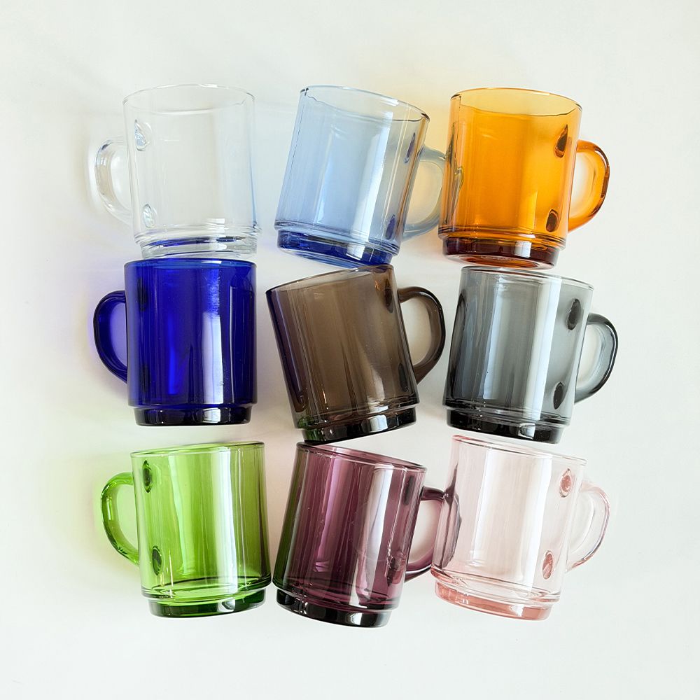 듀라렉스 강화유리 베르사유 머그 물컵 머그잔 260ml 9colors 가격 비교 듀라렉스 듀라렉스 강화유리 베르사유 머그 물컵 머그잔 260ml 9colors