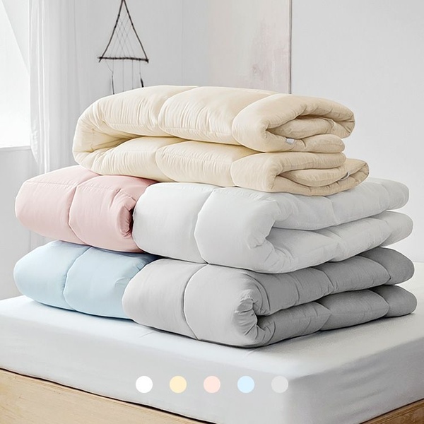 하나면 충분한 4계절 양면 냉감 쿨 토퍼 5colors