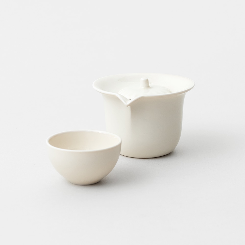 이보리 다관 세트 Ebori teapot set 가격 추이 무자기 이보리 다관 세트 Ebori teapot set - 최저가 36,720원