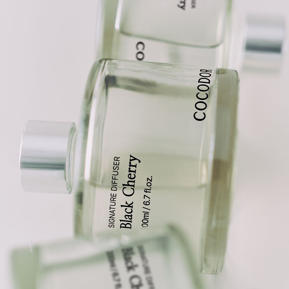 코코도르 2+2 시그니처 퍼퓸 디퓨저 200ml