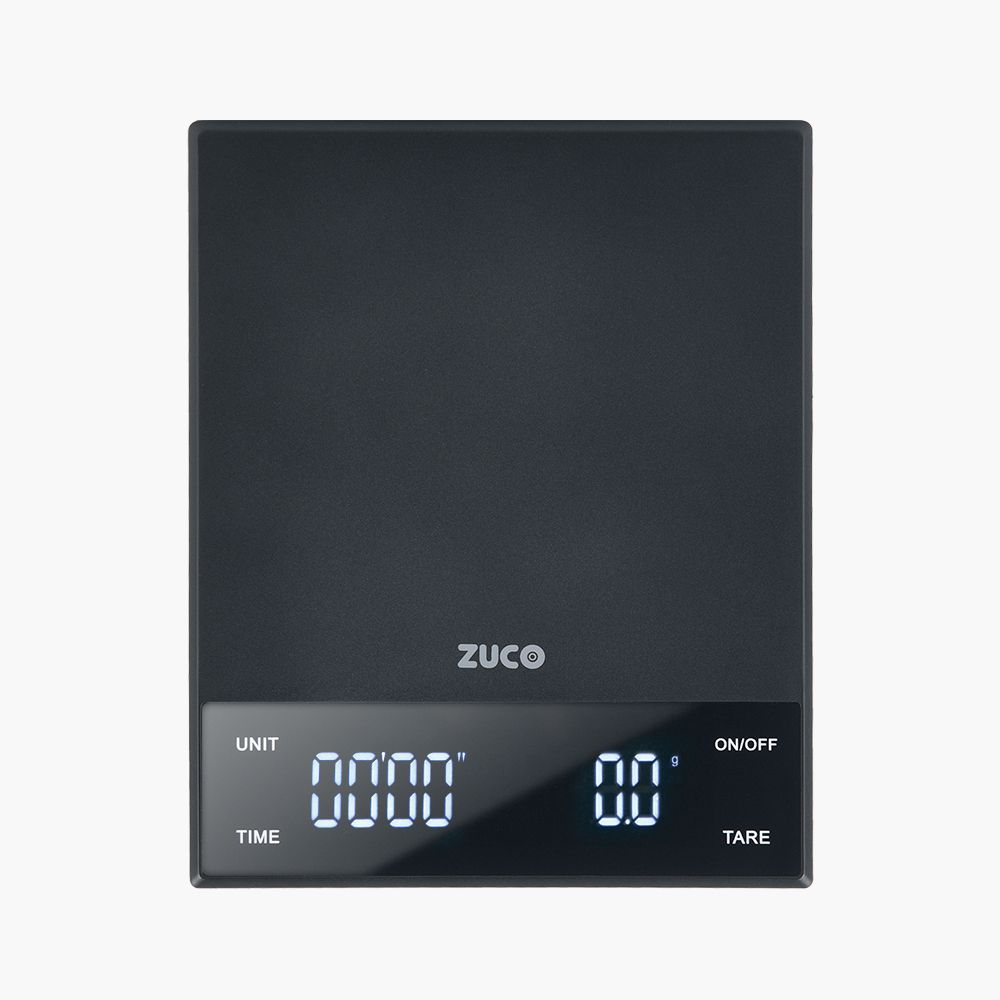 타임 커피 저울 1kg (1000g) 디지털저울 주방저울 전자저울 ZS-KN2002B 가격 추이 주코 타임 커피 저울 1kg (1000g) 디지털저울 주방저울 전자저울 ZS-KN2002B - 최저가 17,622원