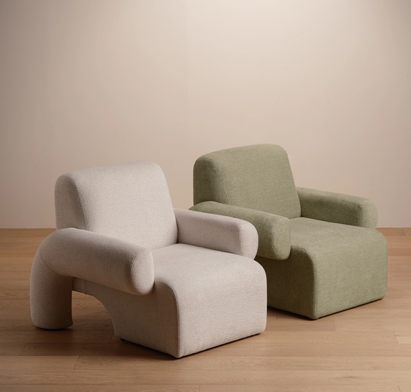 [오늘의집 단독] IO EASY CHAIR