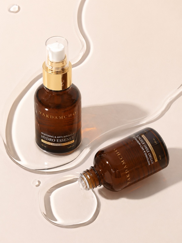 병풀 에센스 100ml 1+1 수분진정 보습 피부장벽 케어
