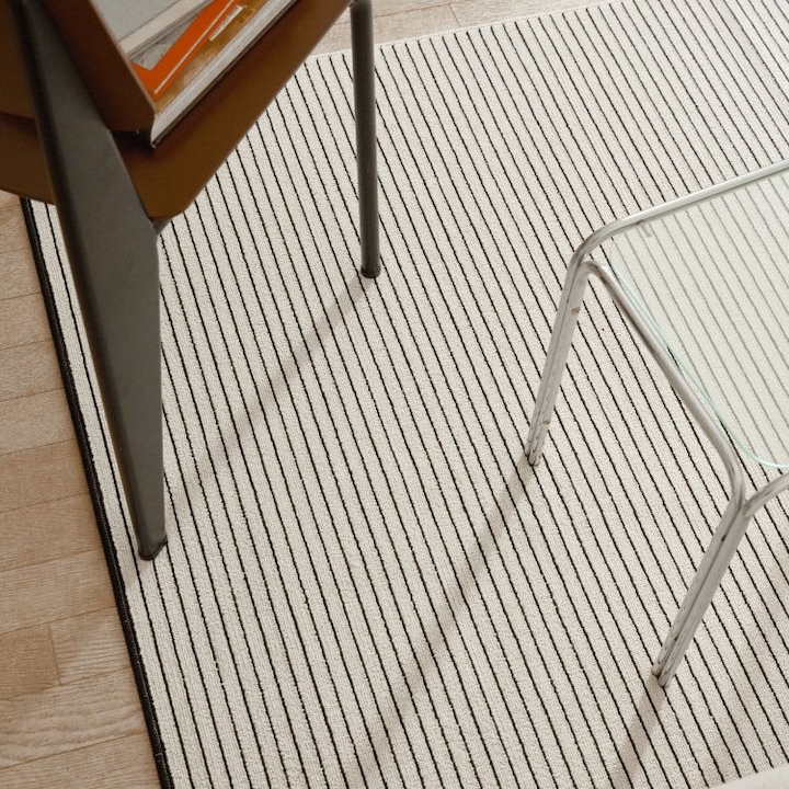 [오늘의집] 오늘의집 layer refine / 쉽게 세탁하는 사계절 러그, 100*150/150*200/175*230