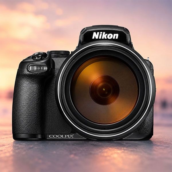 COOLPIX P1100 메모리카드 미포함 새상품 미개봉 빠른출고