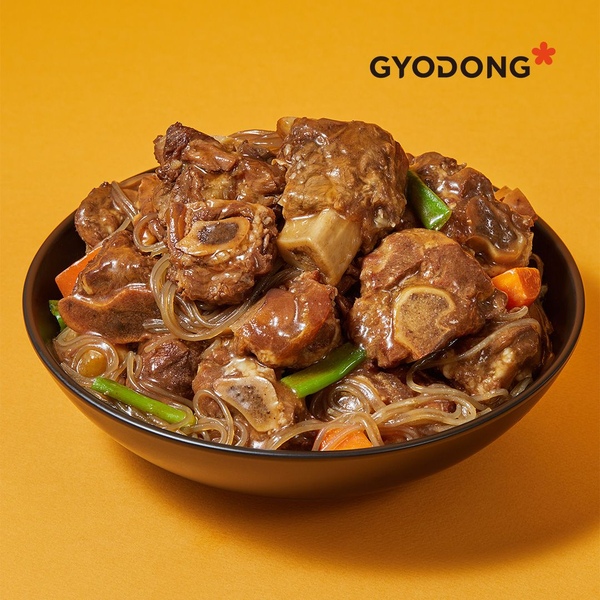 싹쓸이 소갈비찜 800g 2개 (실온)