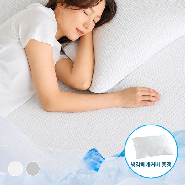 프루아 듀라론 쿨매트 침대 냉감패드 에어도트 6size