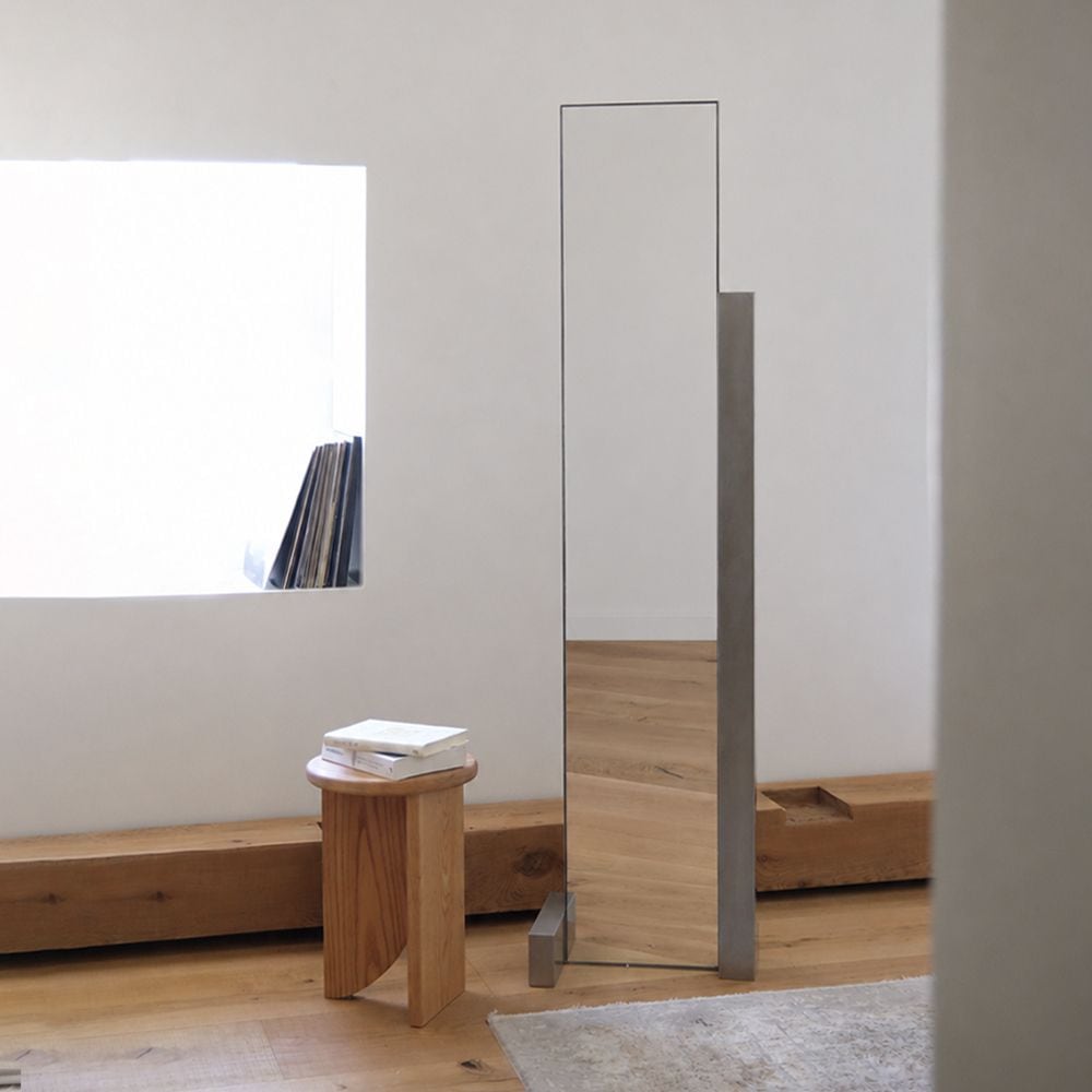 PBP Mirror (Stainless steel) 가격 추이 MMK PBP Mirror (Stainless steel) - 최저가 525,000원