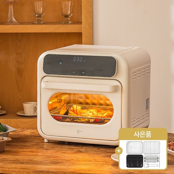 에어프라이어 오븐 24L 대용량 오븐형 JSK-G02