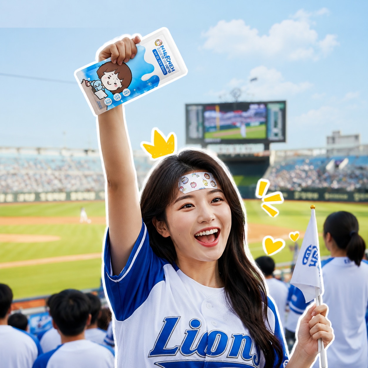 극강의 시원함으로 더위 뚝!  내손에 아이스 붙이는 시트 쿨패치