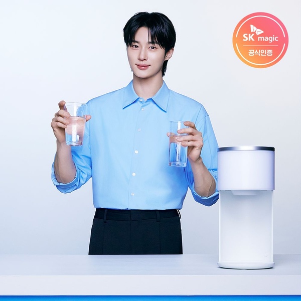 26년형 신제품 투워터 정수기 WPU-MAC306SWH(3년케어서비스)+미네랄키트 증정