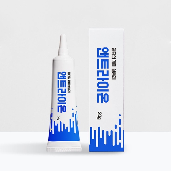앤트라이온 개미약 20g