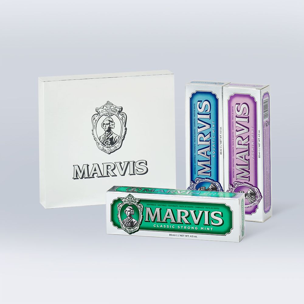3종 선물 세트 85mlX3 가격 추이 마비스 3종 선물 세트 85mlX3 - 최저가 53,800원