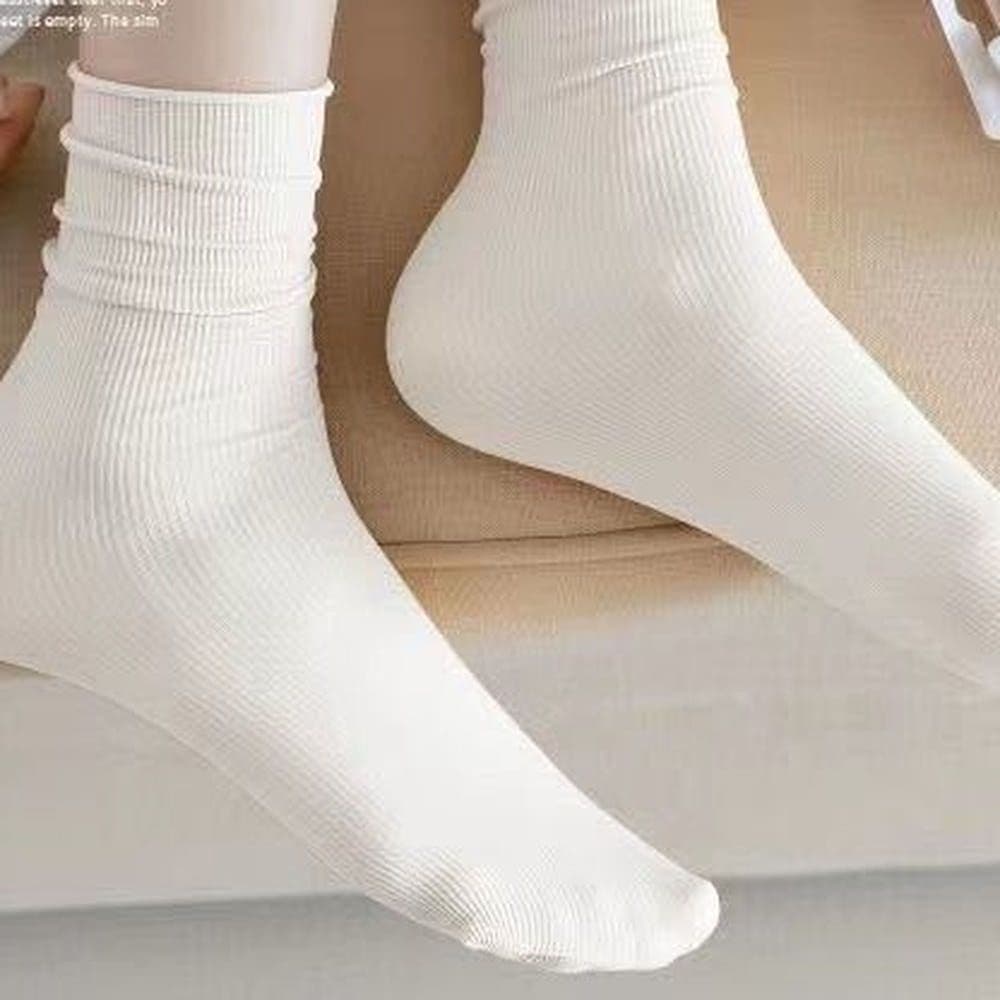 pm6 1+1 무압박 스타킹양말 패션 망사 당뇨 돌돌이 시원한