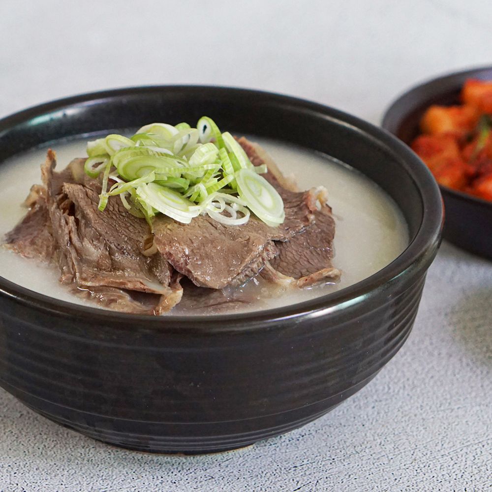 방가네 가마솥 진 설렁탕 600g*2팩 가격 비교 솜이담이 방가네 가마솥 진 설렁탕 600g*2팩