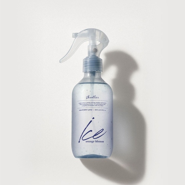 룸앤패브릭스프레이 아이스오렌지블라썸 200ml